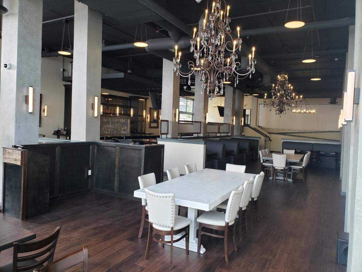 Hotel Indigo Spokane Downtown By Ihg Экстерьер фото