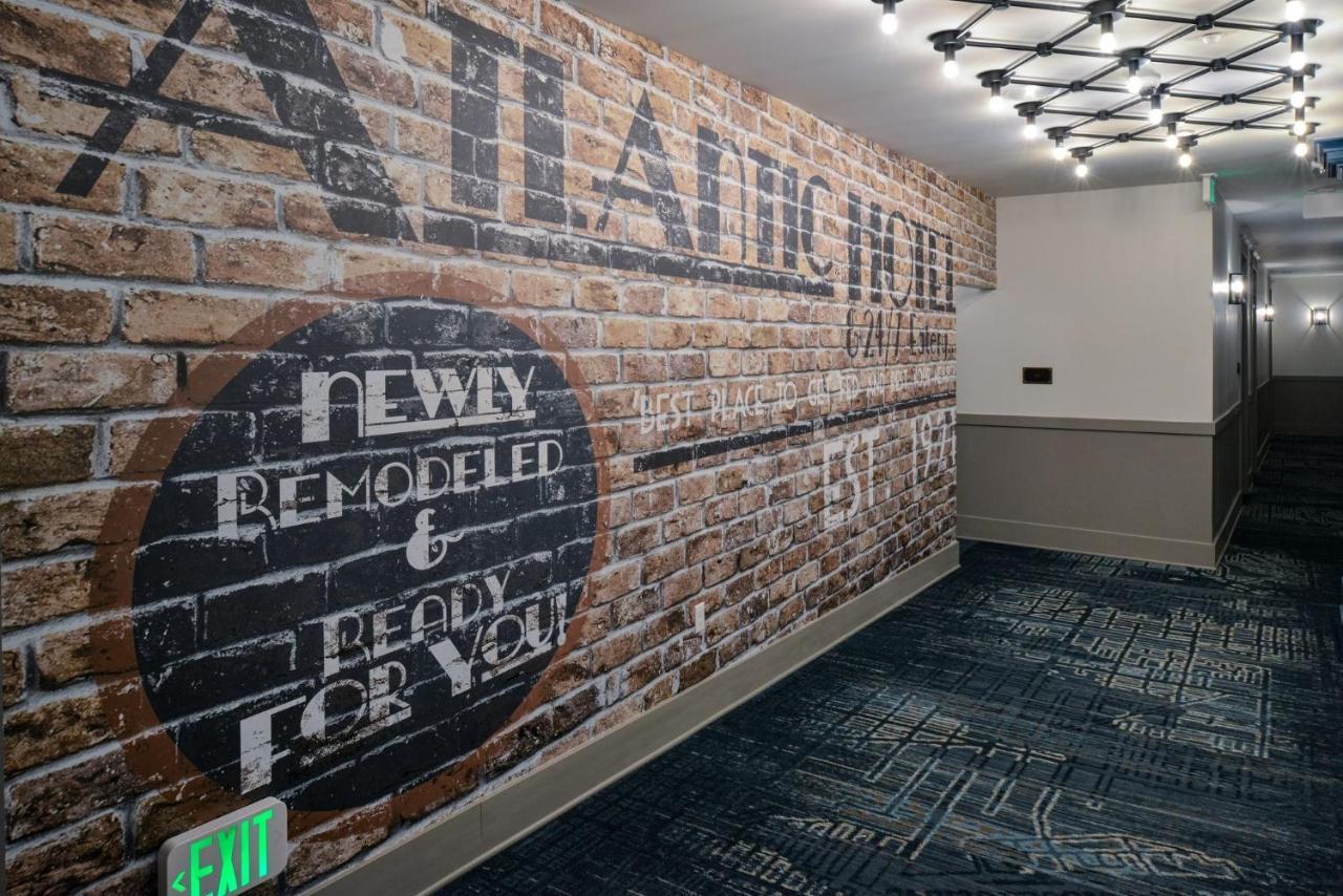 Hotel Indigo Spokane Downtown By Ihg Экстерьер фото